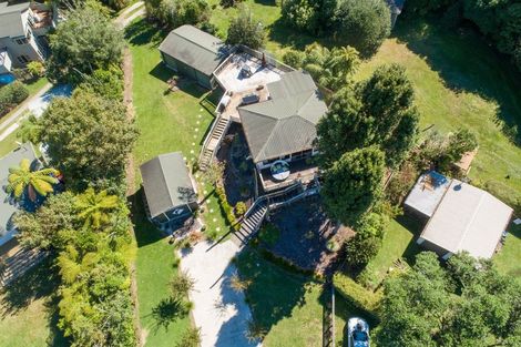Photo of property in 78 Whangamoa Drive, Okere Falls, Rotorua, 3074
