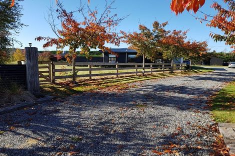 Photo of property in 18 Warwick Road, Ohoka, Rangiora, 7475