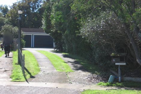 Photo of property in 8 Snell Place, Pakuranga, Auckland, 2010