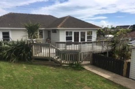 Photo of property in 3 Chaffey Crescent, Titahi Bay, Porirua, 5022