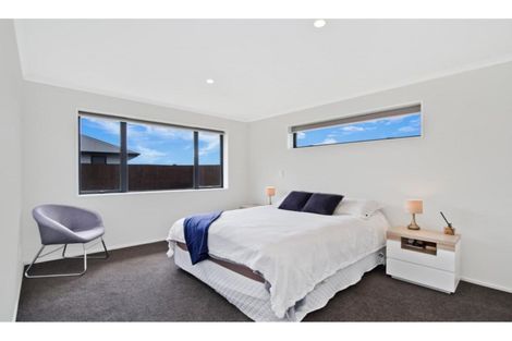 Photo of property in 38 Tongariro Street, Halswell, Christchurch, 8025