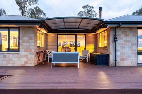 Photo of property in 27 Kayforce Road, Ocean View, Dunedin, 9035