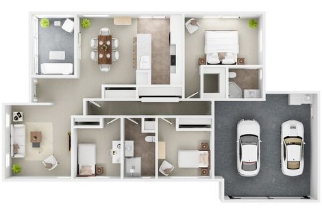 Photo of property in 9a Tui Glen, Omokoroa, 3114