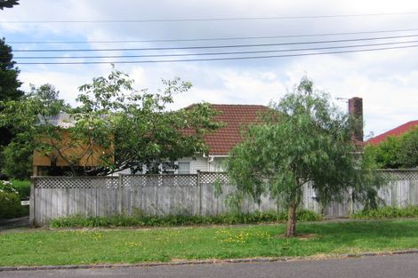 Photo of property in 10 Rewi Road, Royal Oak, Auckland, 1023