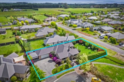 Photo of property in 11 Simms Lane, West Melton, 7618