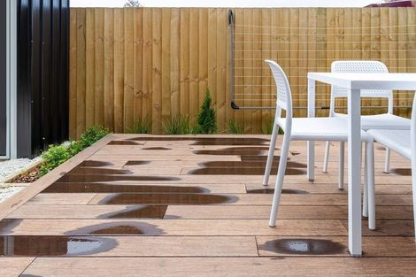 Photo of property in 3/89 Barbour Street, Waltham, Christchurch, 8011