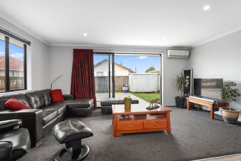 Photo of property in 5a Chapman Crescent, Morrinsville, 3300