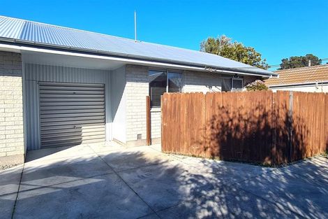 Photo of property in 1/167a Union Street, New Brighton, Christchurch, 8061