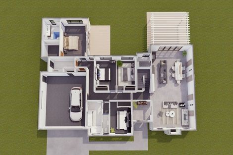 Photo of property in 16 Taruna Place, Havelock North, 4130