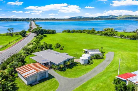 Photo of property in 328 Omaha Flats Road, Tawharanui Peninsula, Warkworth, 0986