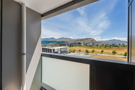 Photo of property in Kawarau Residences, 404/16 Mountain Ash Drive, Frankton, Queenstown, 9300
