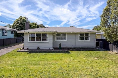 Photo of property in 38 Watt Street, Featherston, 5710