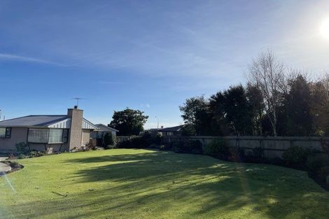 Photo of property in 112 Williams Street, Kaiapoi, 7630