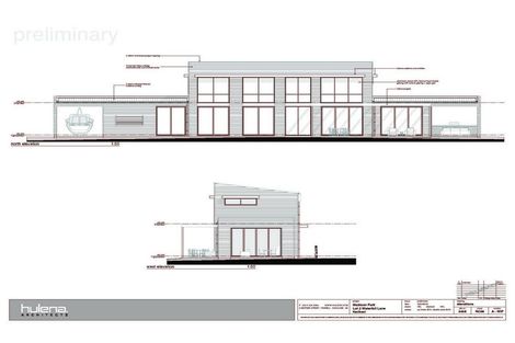 Photo of property in 4 Waterfall Lane, Kerikeri, 0230