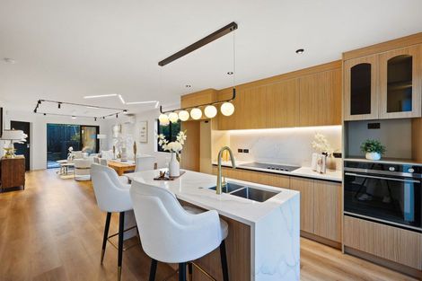 Photo of property in 15b Wilbur Place, Pakuranga Heights, Auckland, 2010