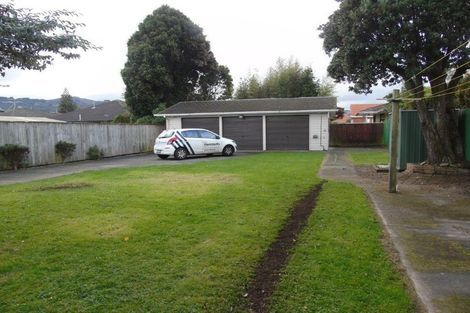 Photo of property in 195 Knights Road, Hutt Central, Lower Hutt, 5011