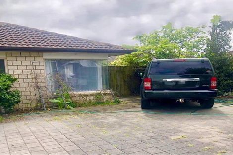 Photo of property in 30 Innisowen Place, Flat Bush, Auckland, 2019