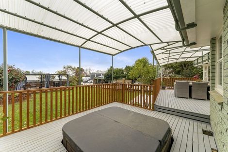 Photo of property in 149 Ringawhati Road, Otaki, 5583