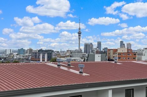 Photo of property in 3f/83 New North Road, Eden Terrace, Auckland, 1021