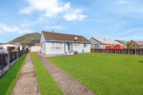 Photo of property in 15 Newall Street, Kawerau, 3127