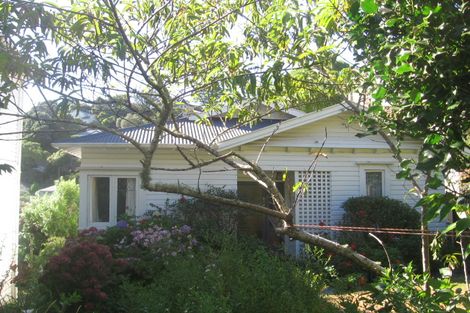 Photo of property in 33 The Rigi, Northland, Wellington, 6012