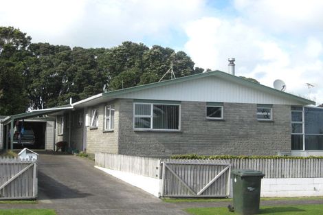 Photo of property in 14 Newbury Place, Waitara, 4320