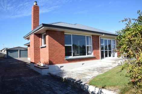 Photo of property in 525 Yarrow Street, Glengarry, Invercargill, 9810