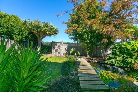 Photo of property in 11d Redwood Crescent, Hurdon, New Plymouth, 4310