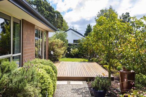 Photo of property in 6 Woodlaw Crescent, Prebbleton, 7604