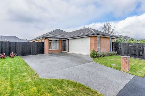 Photo of property in 2 John Annan Street, Halswell, Christchurch, 8025