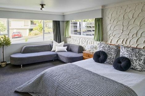 Photo of property in 17 Truro Road, Camborne, Porirua, 5026