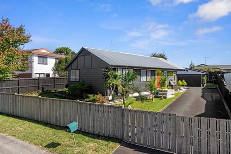 Photo of property in 8 Carew Street, Nawton, Hamilton, 3200