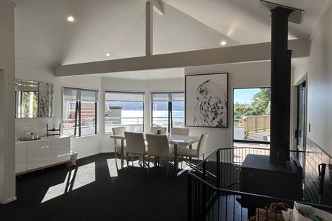 Photo of property in 8 Countess Close, Maupuia, Wellington, 6022