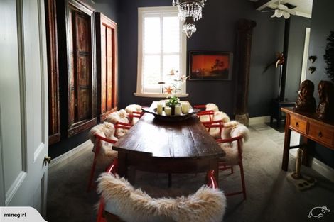 Photo of property in 8 Te Kumi Road, Te Kuiti, 3910