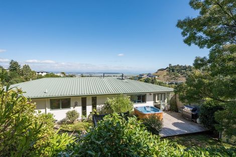 Photo of property in 35 Panorama Drive, Enner Glynn, Nelson, 7011