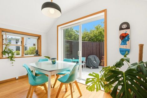 Photo of property in 21 Hindmarsh Street, Johnsonville, Wellington, 6037