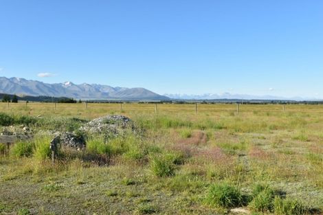 Photo of property in 42 The Drive, Twizel, 7999