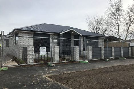 Photo of property in 1/16 Paterson Street, Frankton, Hamilton, 3204