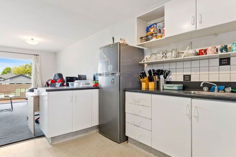 Photo of property in 3c/10 Otley Street, Christchurch Central, Christchurch, 8013