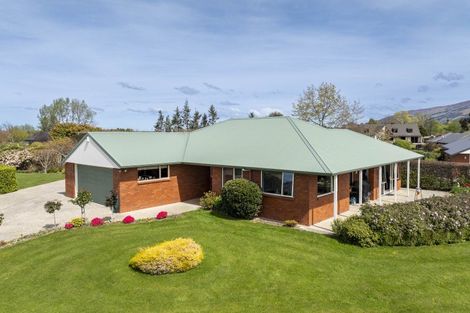 Photo of property in Willowfield Development, 18/80 Formby Street, Outram, 9019