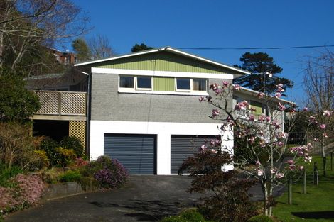 Photo of property in 23 Clawton Street, Westown, New Plymouth, 4310