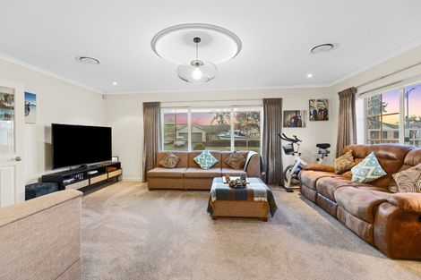 Photo of property in 36 Santa Barbara Drive, Papamoa Beach, Papamoa, 3118