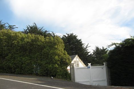 Photo of property in 1683 Highcliff Road, Portobello, Dunedin, 9014