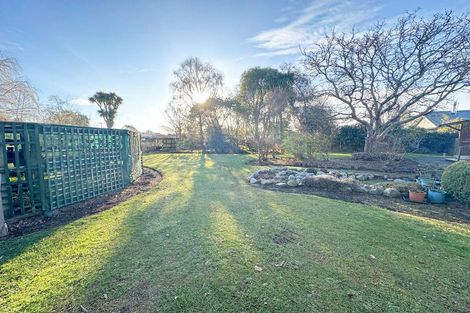 Photo of property in 11 Maddren Street, Winchester, 7985