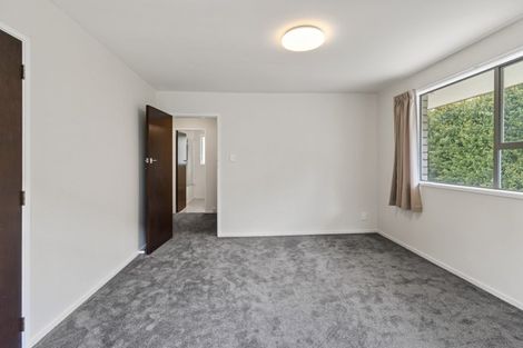 Photo of property in 6/54 Pembroke Street, Hamilton Lake, Hamilton, 3204