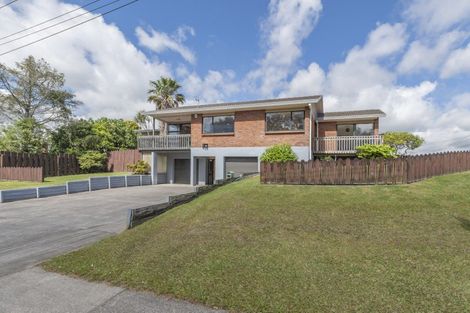 Photo of property in 13a Nelson Street, Papakura, 2110