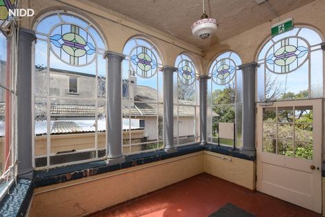 Photo of property in 34a Manor Place, Dunedin Central, Dunedin, 9016