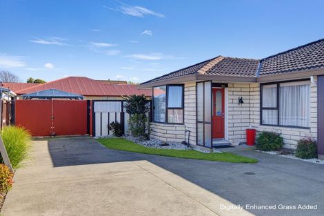 Photo of property in 2/632 Waterloo Road, Templeton, Christchurch, 8042