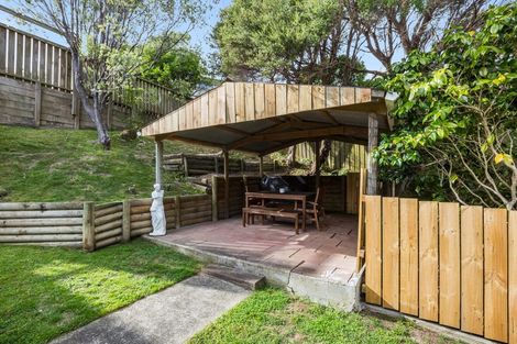 Photo of property in 9 Gaff Place, Whitby, Porirua, 5024