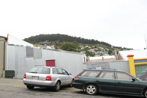 Photo of property in 24 Canterbury Street, Lyttelton, 8082